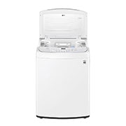 LG 12kg Top Load Washing Machine with TurboClean3D™, WTG1234WF