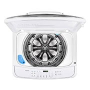 LG 12kg Top Load Washing Machine with TurboClean3D™, WTG1234WF