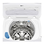 LG 12kg Top Load Washing Machine with TurboClean3D™, WTG1234WF