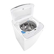 LG 12kg Top Load Washing Machine with TurboClean3D™, WTG1234WF