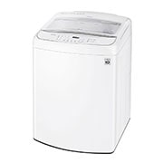 LG 12kg Top Load Washing Machine with TurboClean3D™, WTG1234WF