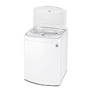 LG 12kg Top Load Washing Machine with TurboClean3D™, WTG1234WF