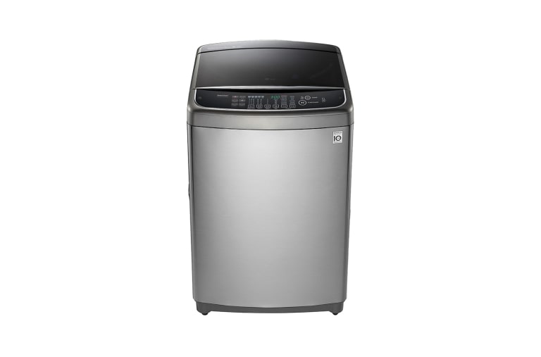 LG 14kg Top Load Washing Machine with 6 Motion Direct Drive, WTG1432VH