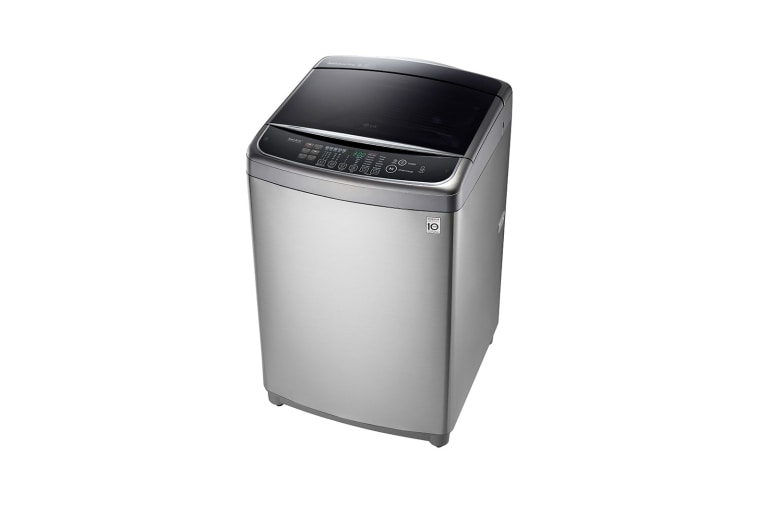 LG 14kg Top Load Washing Machine with 6 Motion Direct Drive, WTG1432VH