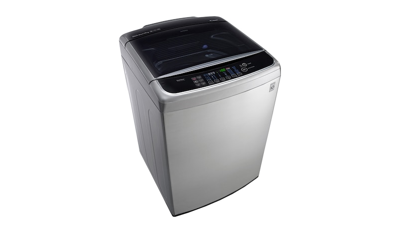 LG 14kg Top Load Washing Machine with 6 Motion Direct Drive, WTG1432VHF