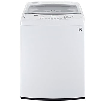 LG Top Load Washing Machine - WTG1432WH