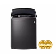 LG 14kg Top Load Washing Machine with TurboClean3D™, WTG1434BHF