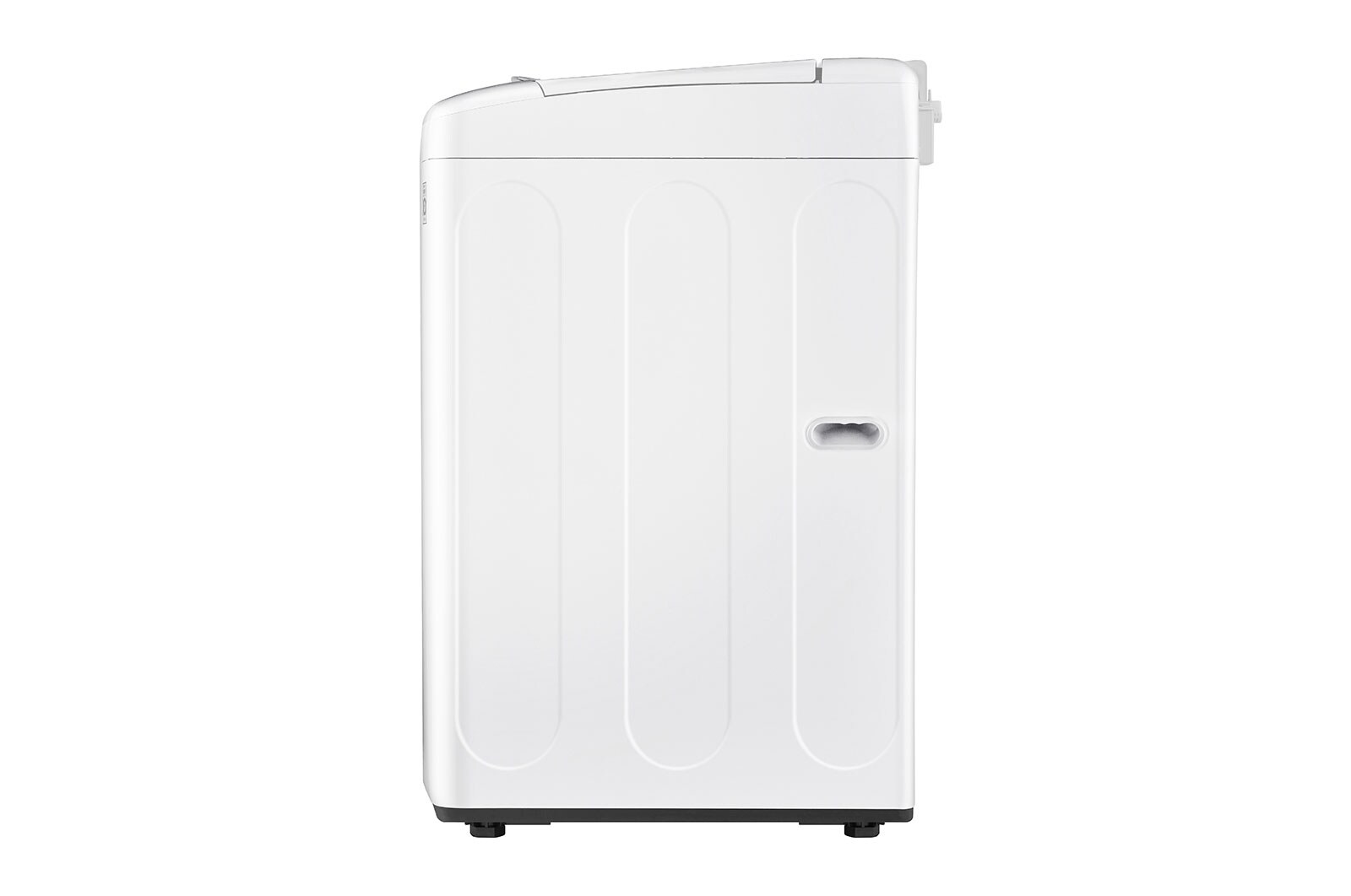 LG 14kg Top Load Washing Machine with TurboClean3D™, WTG1434WHF