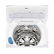 LG 14kg Top Load Washing Machine with TurboClean3D™, WTG1434WHF