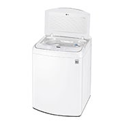 LG 14kg Top Load Washing Machine with TurboClean3D™, WTG1434WHF