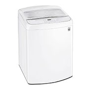 LG 14kg Top Load Washing Machine with TurboClean3D™, WTG1434WHF