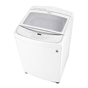 LG 14kg Top Load Washing Machine with TurboClean3D™, WTG1434WHF