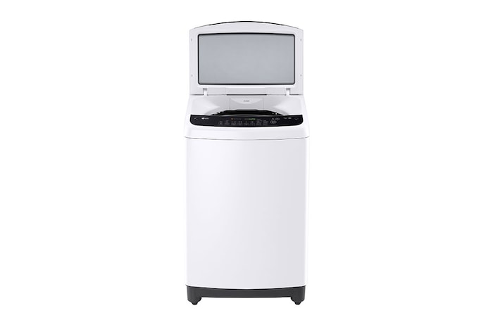 LG 6.5kg Top Load Washer - Smart Inverter, WTG6520