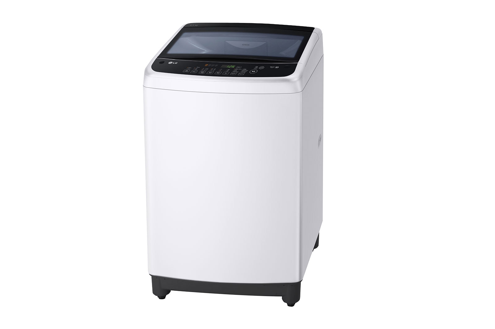 LG 6.5kg Top Load Washing Machine with Smart Inverter Control, WTG6520