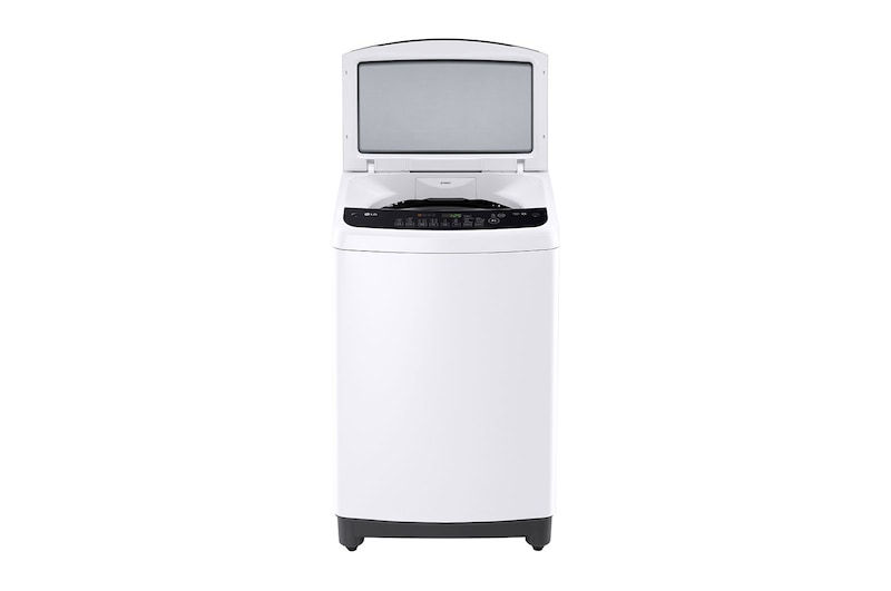 LG 6.5kg Top Load Washer - Smart Inverter, WTG6520