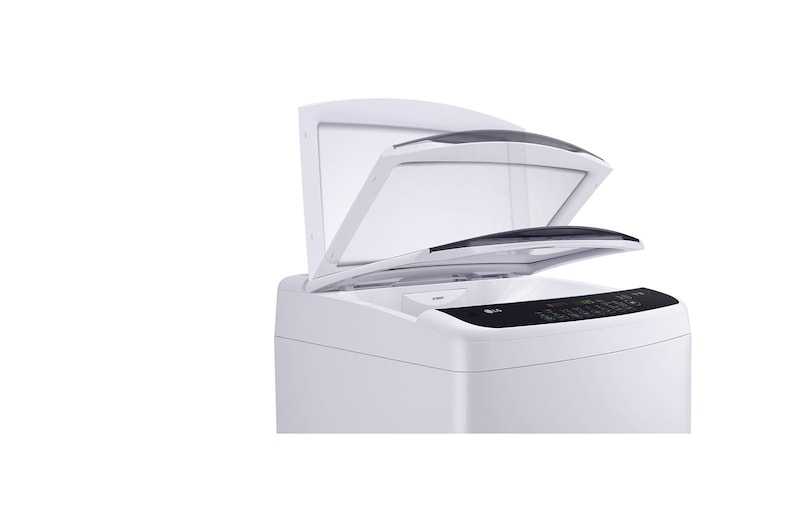 LG 6.5kg Top Load Washer - Smart Inverter, WTG6520