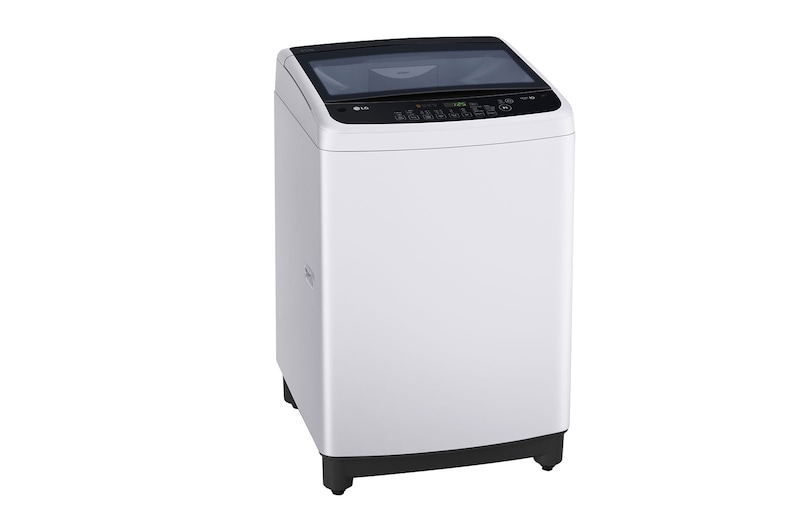 LG 6.5kg Top Load Washer - Smart Inverter, WTG6520
