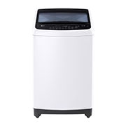 LG 6.5kg Top Load Washing Machine with Smart Inverter Control, WTG6520