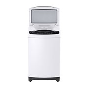 LG 6.5kg Top Load Washing Machine with Smart Inverter Control, WTG6520