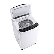 LG 6.5kg Top Load Washing Machine with Smart Inverter Control, WTG6520