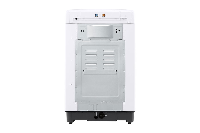 LG 6.5kg Top Load Washer - Smart Inverter, WTG6520