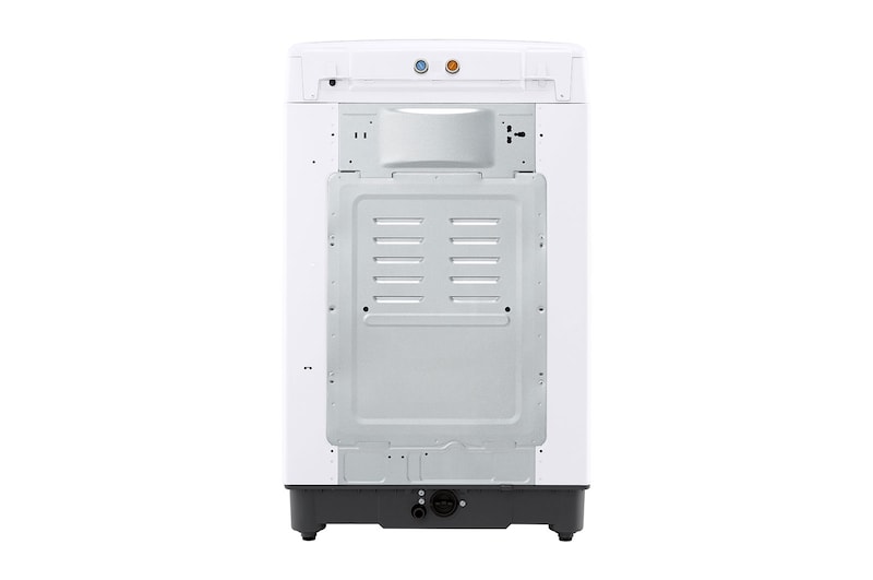 LG 6.5kg Top Load Washer - Smart Inverter, WTG6520