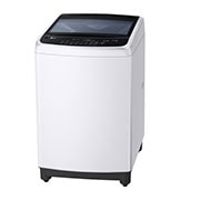 LG 6.5kg Top Load Washing Machine with Smart Inverter Control, WTG6520