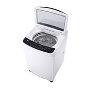 LG 6.5kg Top Load Washing Machine with Smart Inverter Control, WTG6520