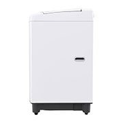 LG 6.5kg Top Load Washing Machine with Smart Inverter Control, WTG6520