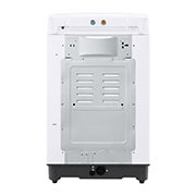 LG 6.5kg Top Load Washing Machine with Smart Inverter Control, WTG6520