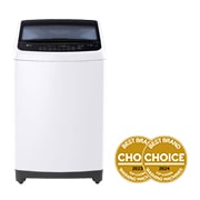 LG 6.5kg Top Load Washer - Smart Inverter, WTG6520