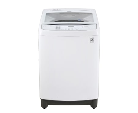 Front view of 6.5kg Top Load Washing Machine WTG6532W