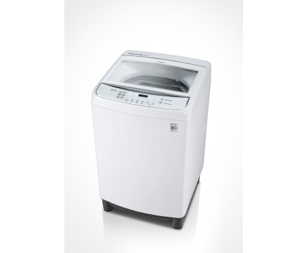 LG 6.5kg Top Load Washing Machine, WTG6532W