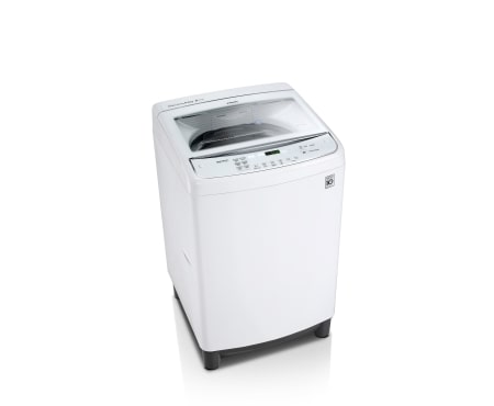 LG 6.5kg Top Load Washing Machine, WTG6532W