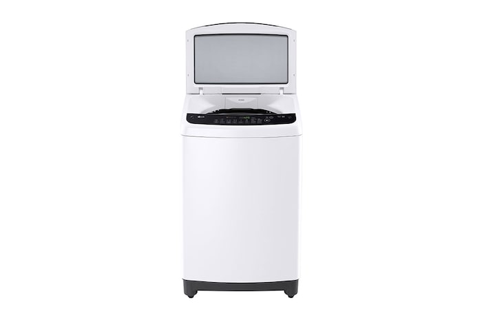 Front image of LG WTG-7520
