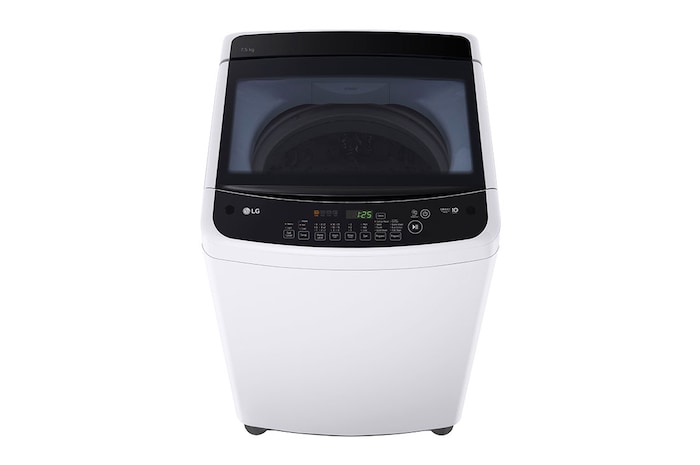 Front image of LG WTG-7520