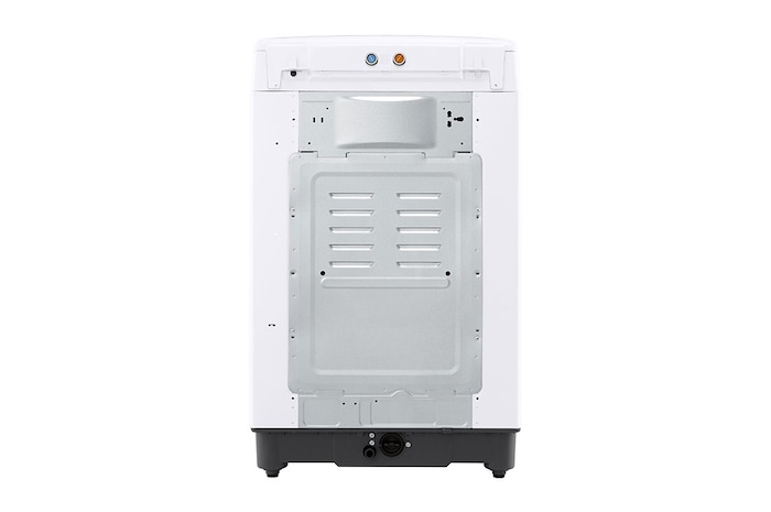 Rear view image of LG WTG-7520