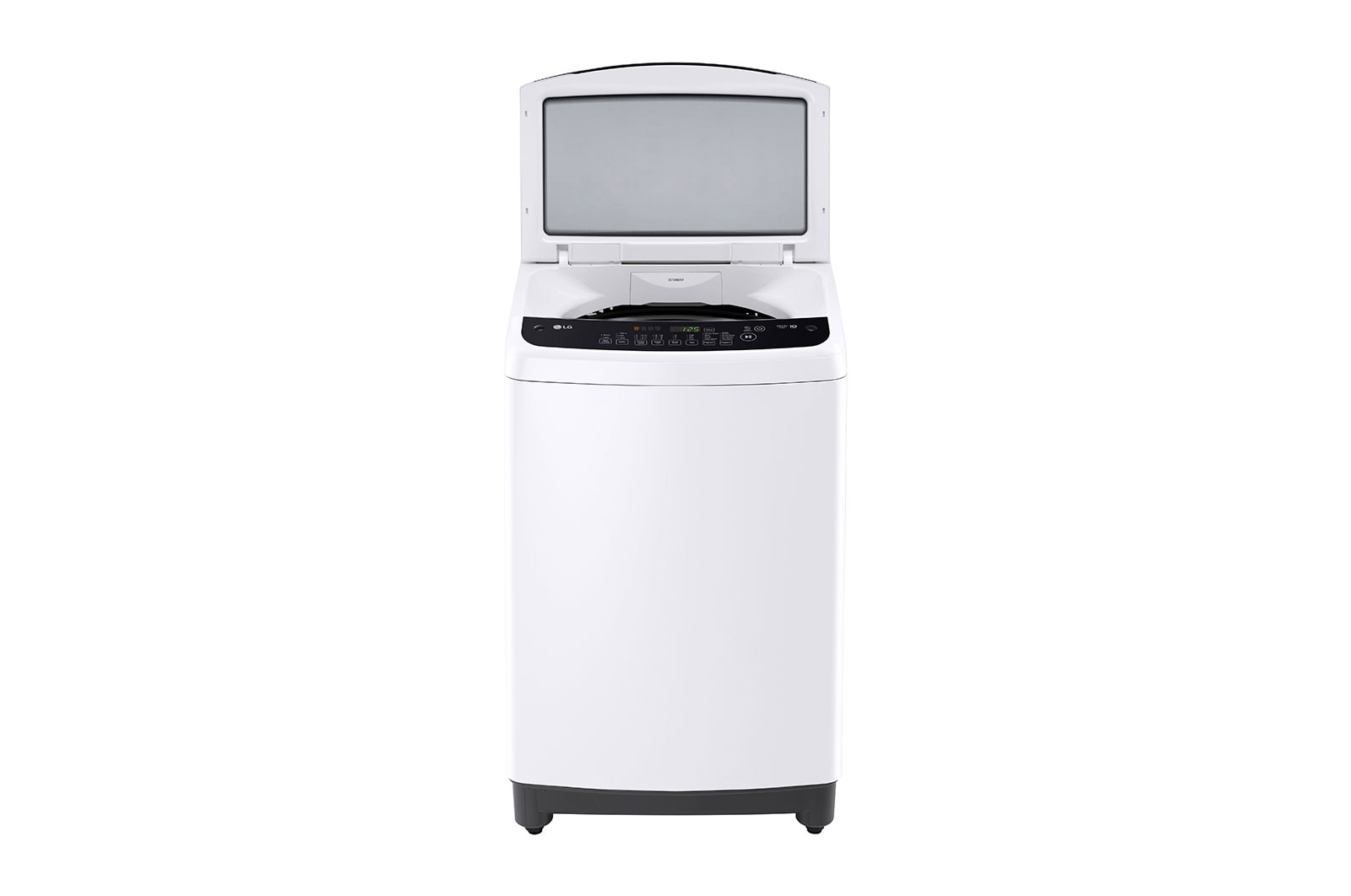 LG 7.5kg Top Load Washing Machine with Smart Inverter Control, WTG7520