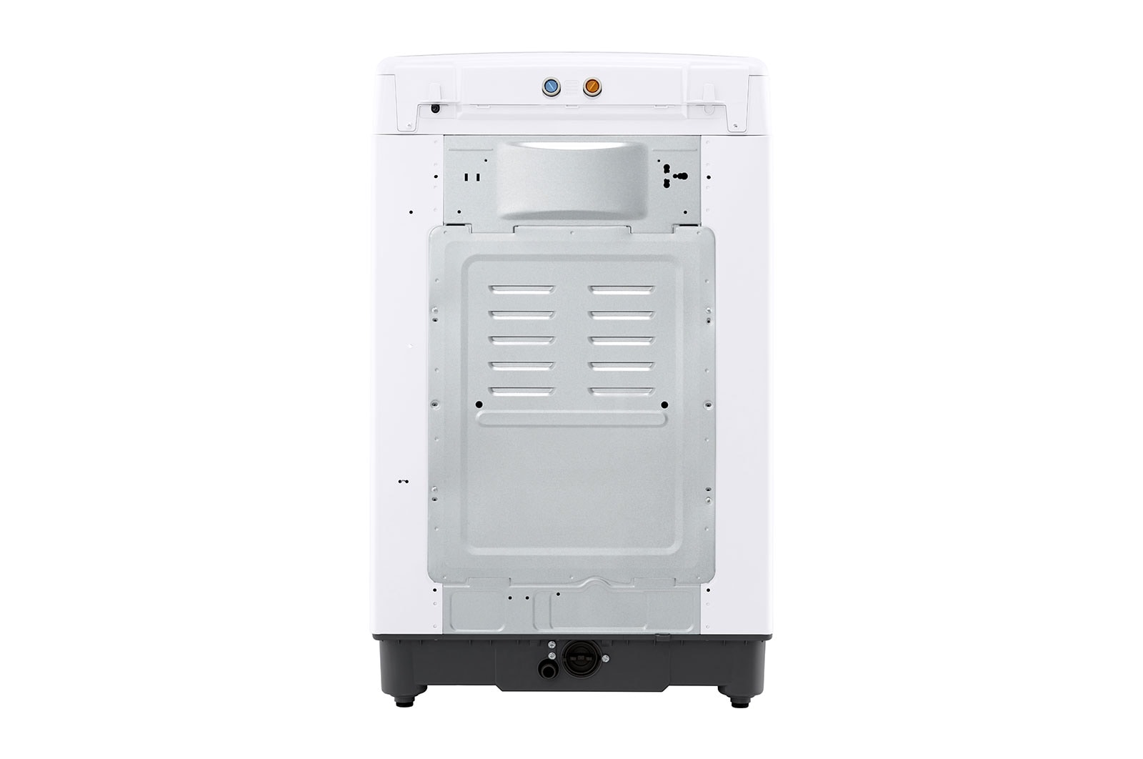 LG 7.5kg Top Load Washing Machine with Smart Inverter Control, WTG7520