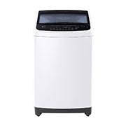 LG 7.5kg Top Load Washing Machine with Smart Inverter Control, WTG7520