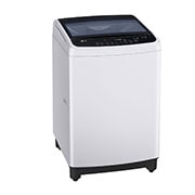 LG 7.5kg Top Load Washing Machine with Smart Inverter Control, WTG7520