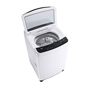 LG 7.5kg Top Load Washing Machine with Smart Inverter Control, WTG7520