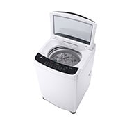 LG 7.5kg Top Load Washing Machine with Smart Inverter Control, WTG7520