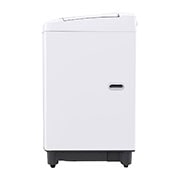 LG 7.5kg Top Load Washing Machine with Smart Inverter Control, WTG7520