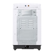 LG 7.5kg Top Load Washing Machine with Smart Inverter Control, WTG7520