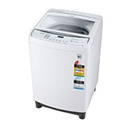 LG 7.5kg Top Load Washing Machine with 6 Motion Direct Drive, WTG7532W