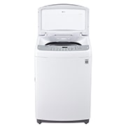 LG 8.5kg Top Load Washing Machine with Smart Inverter Control, WTG8520