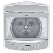 LG 8.5kg Top Load Washing Machine with Smart Inverter Control, WTG8520