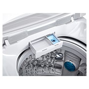 LG 8.5kg Top Load Washing Machine with Smart Inverter Control, WTG8520