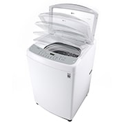 LG 8.5kg Top Load Washing Machine with Smart Inverter Control, WTG8520